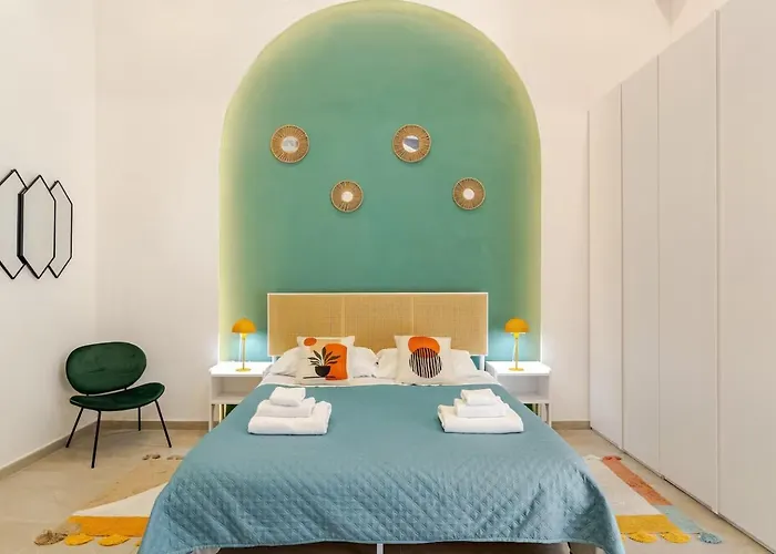 Casa Fefe Napoli