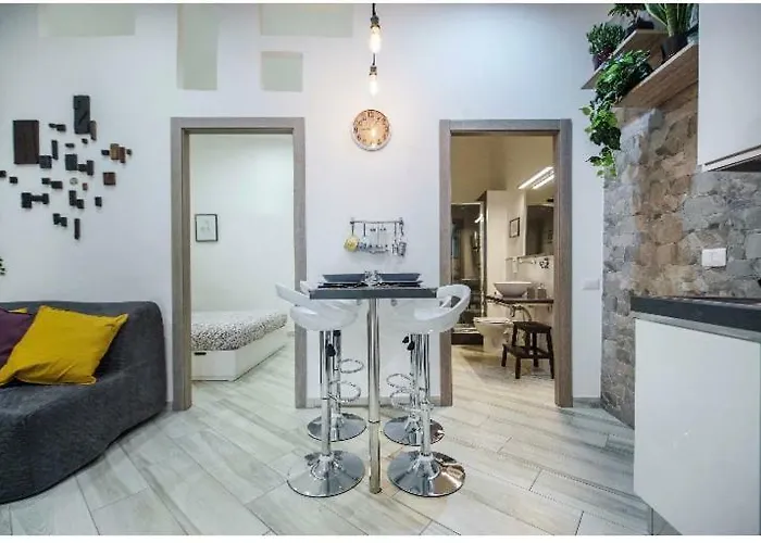 Casa Di Marilù